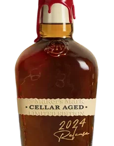 Maker's Mark Cellar Aged Whisky 2024