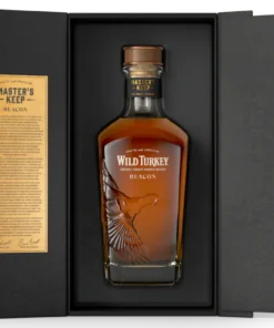Wild Turkey Master's Keep Beacon