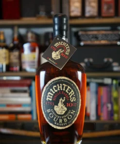 Michter's Bourbon 10 Years Old