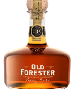 Old Forester Birthday Bourbon 2020