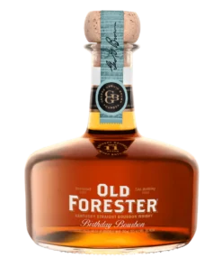 Old Forester Birthday Bourbon 2022