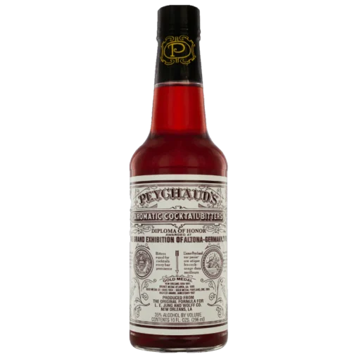 Peychaud's Bitters
