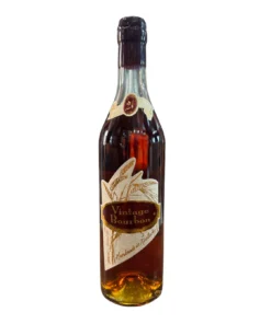 Vintage Bourbon 21 Year Old Bourbon Whiskey