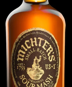 Michter's US★1 Sour Mash