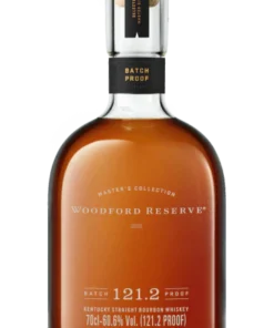 Woodford Reserve Batch Proof 2024 121.2pf