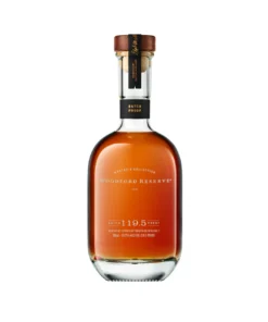 Woodford Reserve Batch Proof 119.5pf