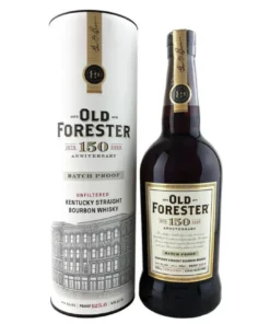 Old Forester 150th Anniversary (Batch 1)