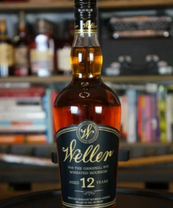 W.L Weller 12 Years Bourbon 750mL