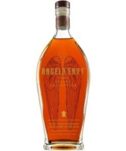 Angel's Envy Cellar Collection - Tawny Port Finish