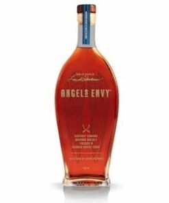Angel's Envy Cellar Collection - Oloroso Sherry Finish