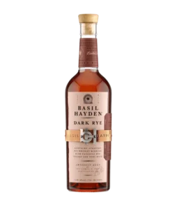 Basil Hayden Dark Rye