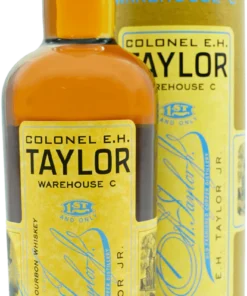 Colonel E. H. Taylor Warehouse C