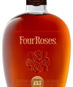 2023 Four Roses 135TH Anniversary Limited Edition Small Batch