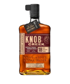 Knob Creek 18 Year - Batch 2