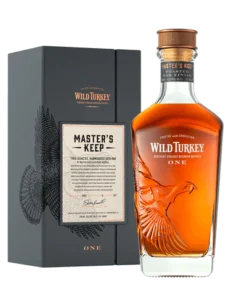 Wild Turkey Master's Keep One