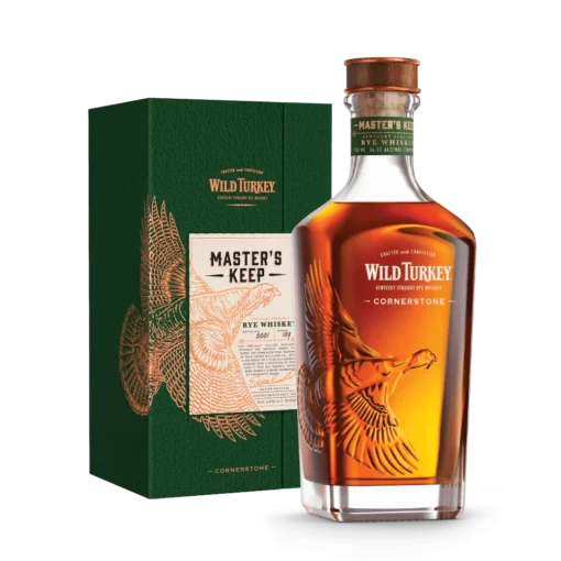 Wild Turkey Master's Keep Cornerstone