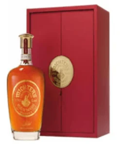 Michter's Celebration Sour Mash 2013 release