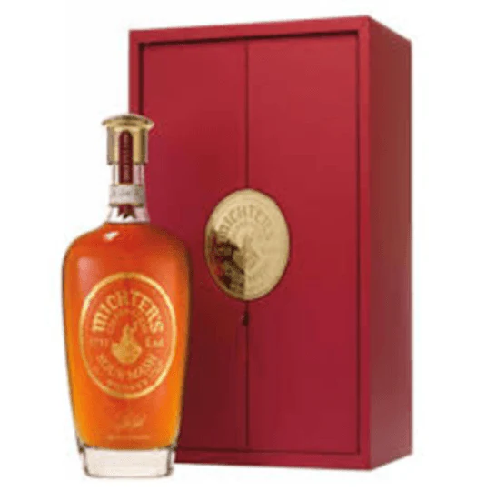 Michter's Celebration Sour Mash 2013 release