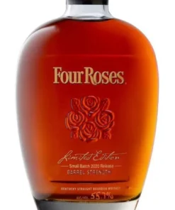 2020 Four Roses Small Batch Limited Edition
