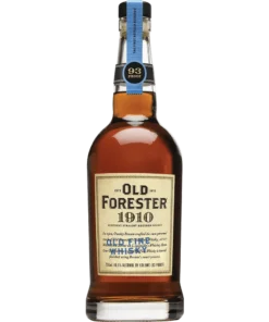 Old Forester 1910